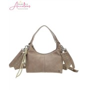 I'm Dutch Schoudertasje Quinn - Khaki